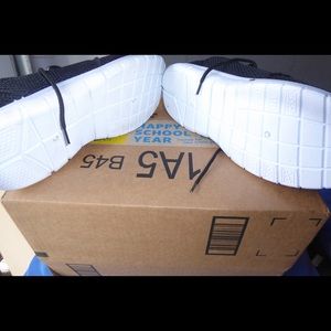 K-Swiss Sport Shoes New